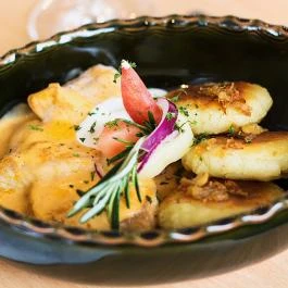 Harmónia Termál Hotel Sárvár - Vendéglátás