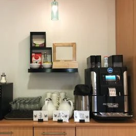 Harmónia Termál Hotel Sárvár - Vendéglátás