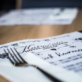 Harmónia Termál Hotel Sárvár - Vendéglátás