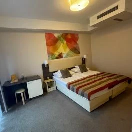 Harmónia Termál Hotel Sárvár - Szobák