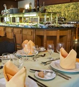 Danubius Health Spa Resort Sárvár