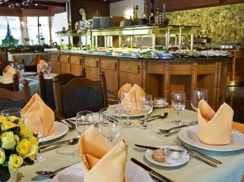 Danubius Health Spa Resort Sárvár Sárvár