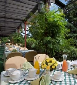 Danubius Health Spa Resort Sárvár