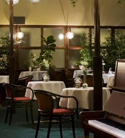 Danubius Health Spa Resort Sárvár