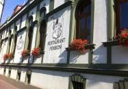 Tinódi Hotel & Étterem Sárvár