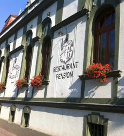 Tinódi Hotel & Étterem