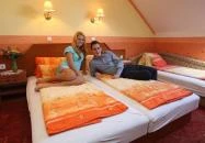 Tinódi Hotel & Étterem Sárvár