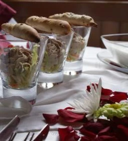 Tinódi Hotel & Étterem