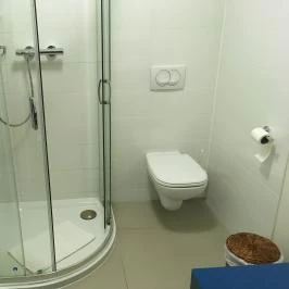 Vadkert Major Sárvár - Szobák