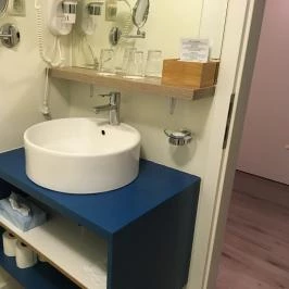 Vadkert Major Sárvár - Szobák