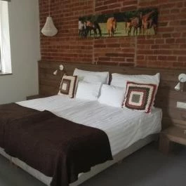 Vadkert Major Sárvár - Szobák