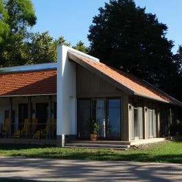 Vadkert Major Sárvár - Wellness