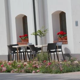 Vadkert Major Sárvár - Külső kép