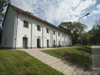 Vadkert Major Sárvár