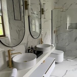 Vadkert Major Sárvár - Szobák