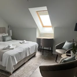 Vadkert Major Sárvár - Szobák