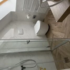 Vadkert Major Sárvár - Szobák