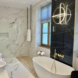 Vadkert Major Sárvár - Szobák