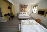 Vadkert Major Sárvár