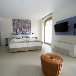 Vadkert Major Sárvár - Szobák