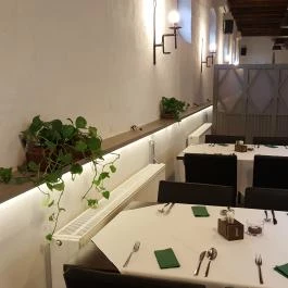 Vadkert Major Sárvár - Vendéglátás