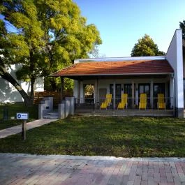 Vadkert Major Sárvár - Wellness