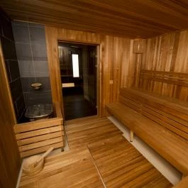 Vadkert Major Sárvár - Wellness