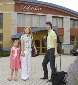 VitalMed Hotel