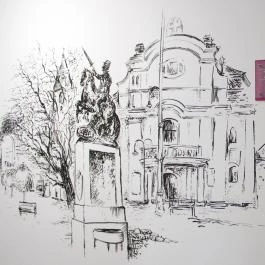 Zafír Apartman Sárvár - Belső