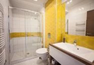 Zafír Apartman Sárvár