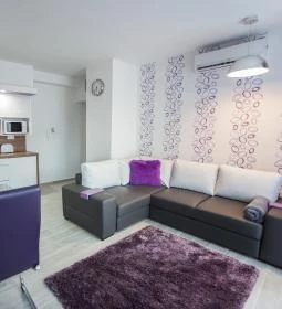 Zafír Apartman