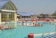 Sárvári Gyógy- és Wellnessfürdő Sárvár