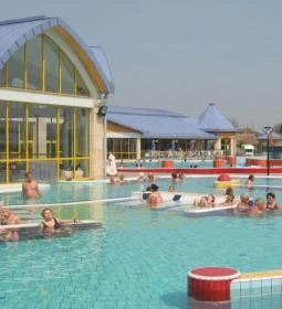 Sárvári Gyógy- és Wellnessfürdő