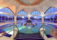 Sárvári Gyógy- és Wellnessfürdő Sárvár