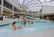 Sárvár - Sárvári Gyógy- és Wellnessfürdő