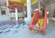 Sárvári Gyógy- és Wellnessfürdő Sárvár