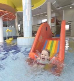 Sárvári Gyógy- és Wellnessfürdő