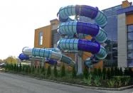 Sárvári Gyógy- és Wellnessfürdő Sárvár