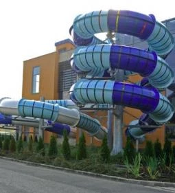 Sárvári Gyógy- és Wellnessfürdő