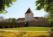 Nádasdy-vár Sárvár