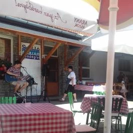 Sástó Étterem Sástó - Egyéb