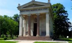 Kazinczy Ferenc Emlékcsarnok