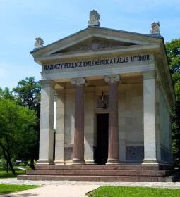 Kazinczy Ferenc Emlékcsarnok