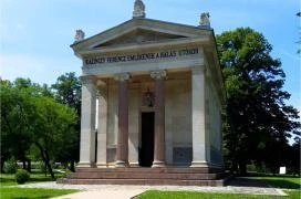 Kazinczy Ferenc Emlékcsarnok Sátoraljaújhely - Széphalom