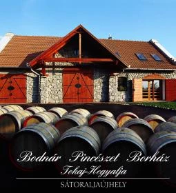 Bodnár Pincészet
