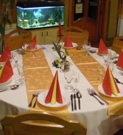 Múzeumkert Vendéglő & Panzió