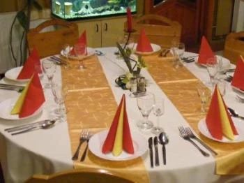 Múzeumkert Vendéglő & Panzió Sátoraljaújhely