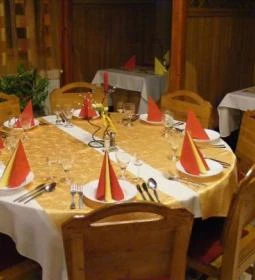 Múzeumkert Vendéglő & Panzió