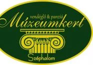 Múzeumkert Vendéglő & Panzió Sátoraljaújhely