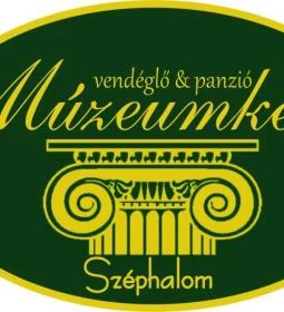 Múzeumkert Vendéglő & Panzió